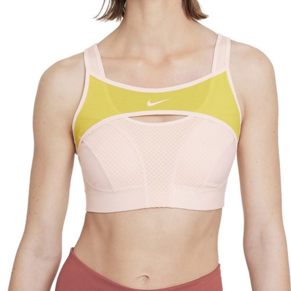 Nike Alpha Ultrabreathe Sports Bra